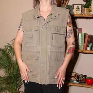 Columbia Tactical / Fisherman’s Vest